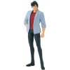 Banpresto City Hunter figure Saeba Ryou 21 cm