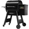 IRONWOOD 650 peletový gril Traeger