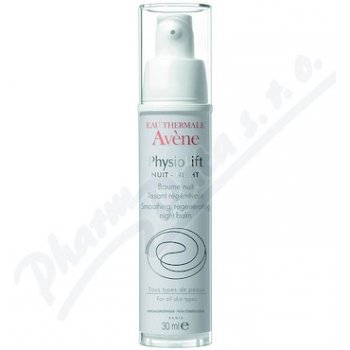 Avène Physiolift creme denný krém na hlb. vrás 30 ml