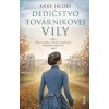 Dedičstvo továrnikovej vily - Jacobs Anne