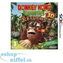 Donkey Kong Country Returns