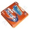 Gillette FUSION náhradní hlavice 4ks