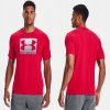 Pánske tričko s okrúhlym výstrihom Under Armour, veľkosť L