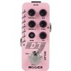 MOOER D7 Delay Gitarový efekt