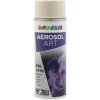Dupli Color ART RAL 1015 Slonová kosť svetlá lesklá farba v spreji 400ml
