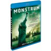 Monstrum - Blu-ray