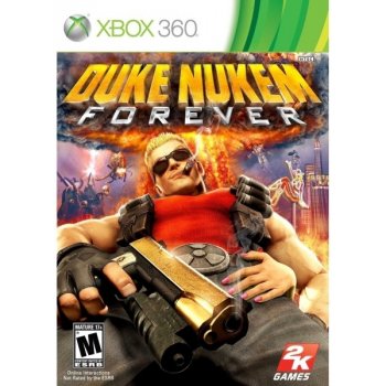 Duke Nukem Forever