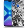 Picasee silikónový prehľadný obal pre Honor 8X - Chrome