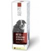 Pet health care matteo antiparaztitární šampón pre psov 200 ml