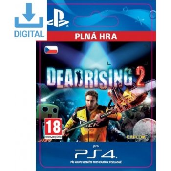 Dead Rising 2