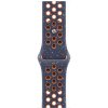 Apple Watch 42 mm Blue Flame športový remienok Nike M/L MYJX3ZM/A