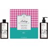Phytorelax Laboratories Icon Rituals Phytorelax Laboratories Fiori di Bach relaxačné telové mlieko 250 ml + Phytorelax Laboratories Fiori di Bach relaxačný sprchový gél 250 ml kozmetická sada