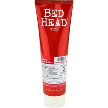 Tigi Bed Head Resurrection Shampoo 250 ml