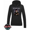 Dámska / detská mikina s potlačou Wednesday