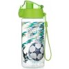 Fľaša OXY CLiCK 500 ml futbalová lopta