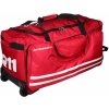 Taška Winnwell Q11 Wheel Bag JR Červená