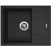 Sinks LINEA 600 N Granblack