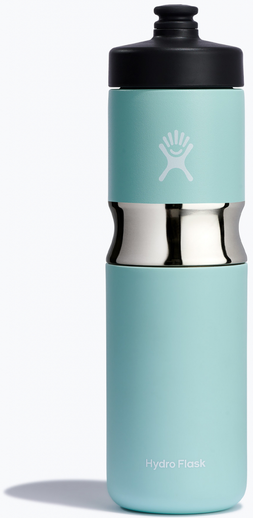 Hydro Flask Wide Insulated Sport dew 590 ml