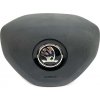 6V0880201T Airbag ŠKODA Nastrojenie: holý airbag
