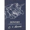 Hovory o (ne)obyčajnom kresťanstve - Lewis C.S.