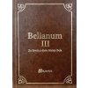 Belianum III - Miloš Jesenský