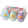 Tenga Wonder 6 Pack Stroker Eggs - Masturbátory