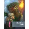 Dominoes: Starter: A Christmas Carol Audio Pack (Charles Dickens)(Brožovaná)