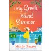My Greek Island Summer