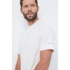 Tréningové tričko Calvin Klein Performance šedá farba, jednofarebný 00GMF3K131 XL