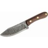 Condor CTK2816-4.9HC MINI HUDSON BAY KNIFE vonkajší nôž 12,4 cm, orech, kožené puzdro