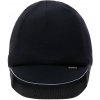 Čiapka SANTINI Passo Black