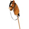 small foot Hobby Horse koník na tyči Melody