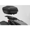 Topcase URBAN ABS černá. Triumph Tiger 1200 (18-).