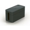 DURABLE BOX na káble a predlžovačku CAVOLINE BOX S čierna