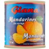 Giana Mandarínky v mierne sladkom náleve 312 g