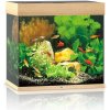 Juwel akvarijní set Lido LED 120 dub 61 x 41 x 58 cm, 120 l