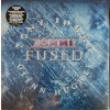 Tony Iommi & Glenn Hu Fused 1 LP