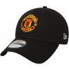 New Era Šiltovka MANCHESTER UNITED 9Forty čierne