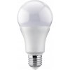 Žiarovka LED E27 15W A70 biela teplá GETI