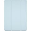 Puzdro OBAL:ME MistyTab pre Samsung Galaxy Tab S10 Lite/S9/S9 FE/S10 FE Svetlomodrá