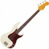 Fender American Vintage II 1960 Precision Bass RW Olympic White Elektrická basgitara