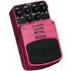Gitarový efekt Behringer UM300 Ultra Metal