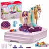 Schleich 42617 Hřebelcovací stanice pro koně