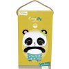 Avenue mandarine Detské šitie Panda Gustave