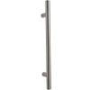 COBRA MADLO MODEL 643 Povrch: IN - nerez, Prevedenie: 600 mm - pár