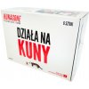 Kunagone Pachový odpudzovač kún a lasic KUNAGONE, set 6 ks