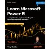 Learn Microsoft Power BI - Third Edition (Greg Deckler)(Brožovaná)