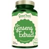GreenFood Nutrition Ženšen 90 kapsúl