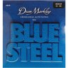 Dean Markley 2676 MED 50-105 Blue Steel Bass