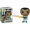 Funko Pop! The Real Ghost Busters Winston Zeddemore 1782 (889698834735)